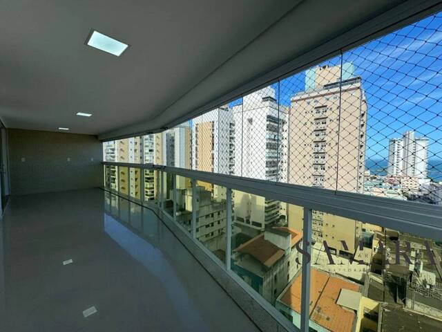 #2 - Apartamento para Venda em Vila Velha - ES