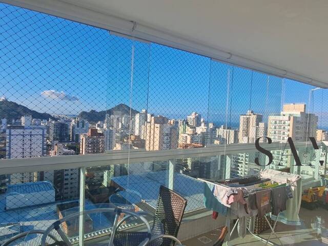 Venda em Praia da Costa - Vila Velha