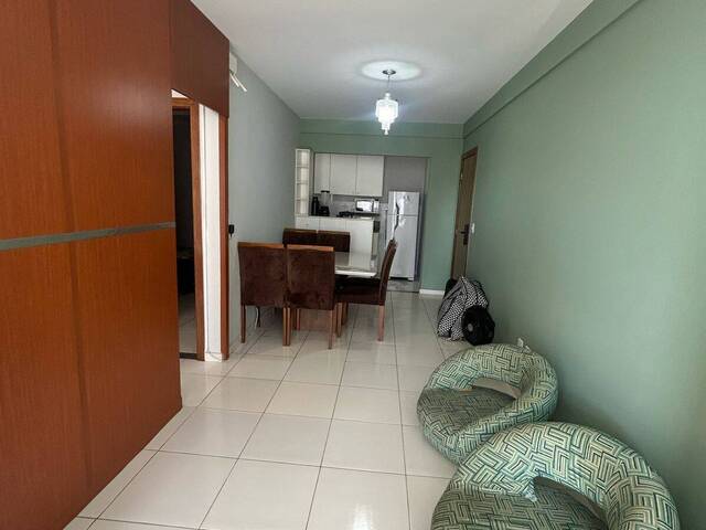 #4 - Apartamento para Locação em Vila Velha - ES - 2