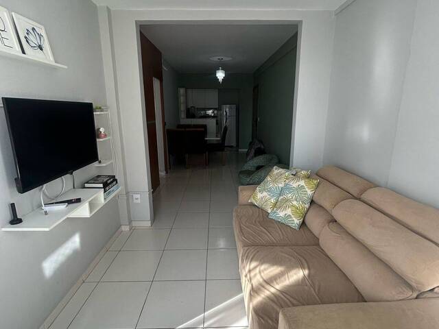 #4 - Apartamento para Locação em Vila Velha - ES - 1