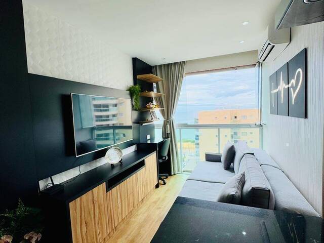 #5 - Apartamento para Venda em Vila Velha - ES