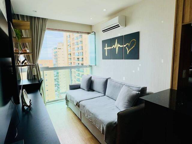#5 - Apartamento para Venda em Vila Velha - ES