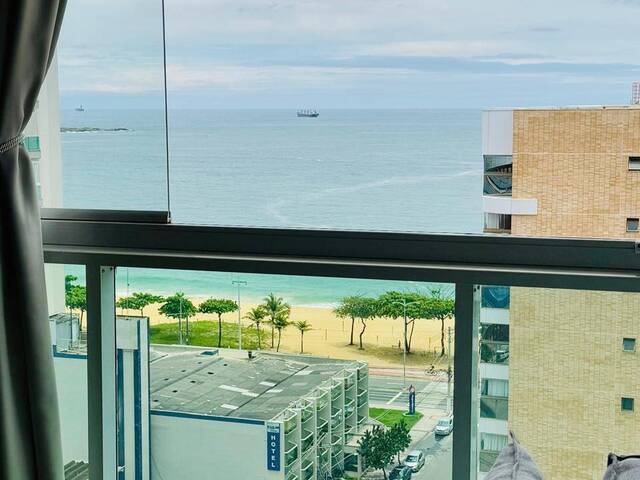 #5 - Apartamento para Venda em Vila Velha - ES