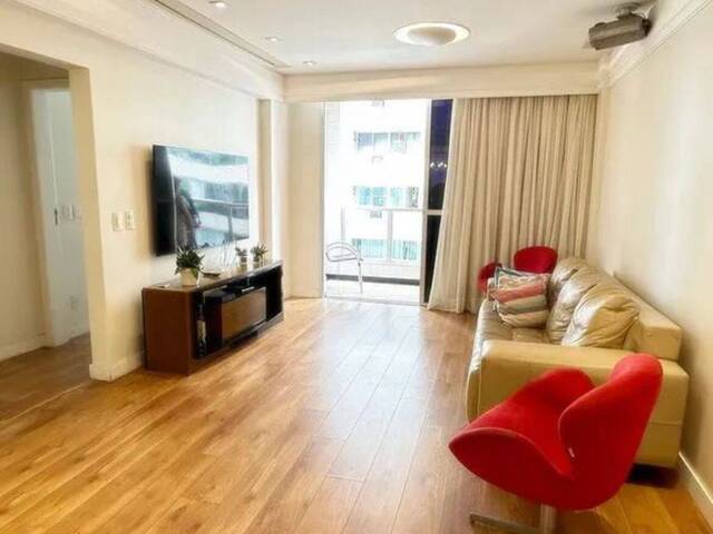 #8 - Apartamento para Locação em Vila Velha - ES