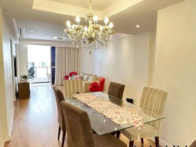 #8 - Apartamento para Locação em Vila Velha - ES