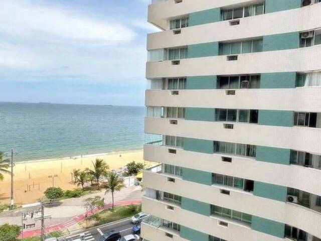 #8 - Apartamento para Locação em Vila Velha - ES