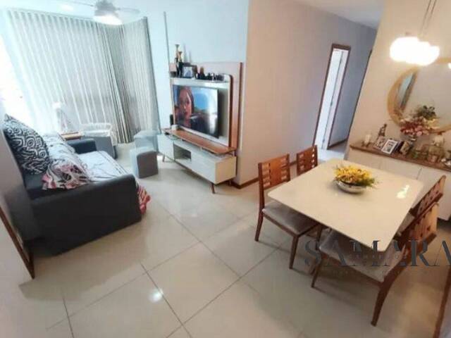 #9 - Apartamento para Venda em Vila Velha - ES