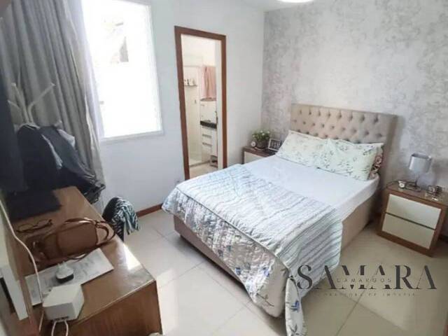 #9 - Apartamento para Venda em Vila Velha - ES