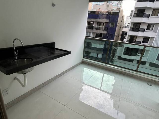 #1 - Apartamento para Venda em Vila Velha - ES