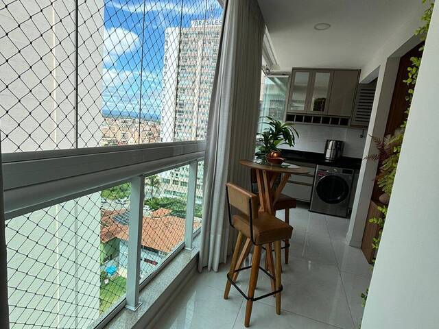 Apartamento para Venda em Vila Velha - 4