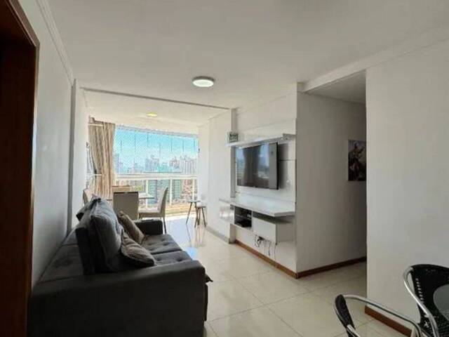 Apartamento para Venda em Vila Velha - 5