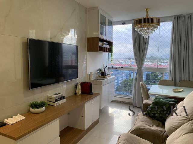 #13 - Apartamento para Venda em Vila Velha - ES