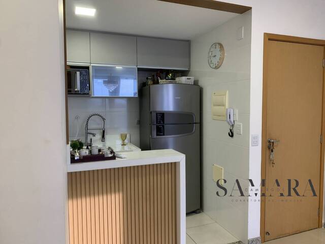 Apartamento para Venda em Vila Velha - 3