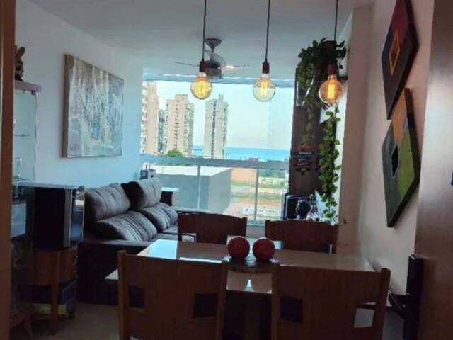Venda em Praia de Itaparica - Vila Velha