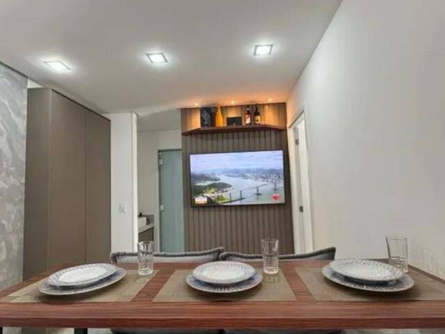#21 - Apartamento para Venda em Vila Velha - ES