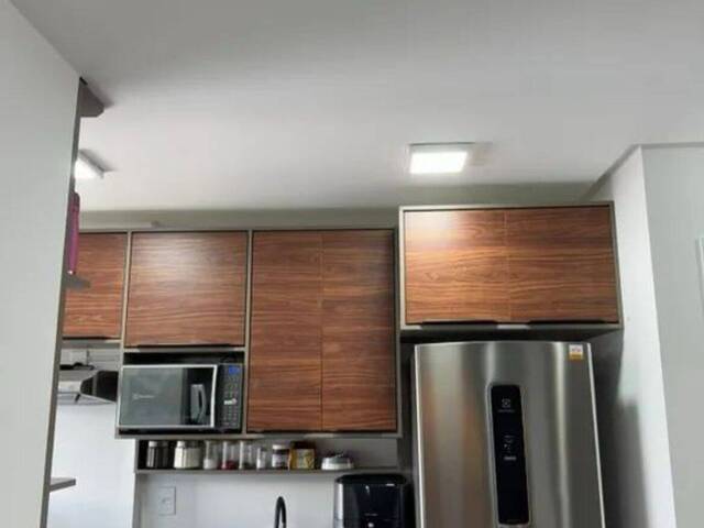 #21 - Apartamento para Venda em Vila Velha - ES