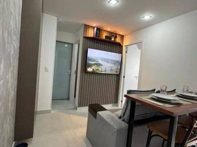 #21 - Apartamento para Venda em Vila Velha - ES