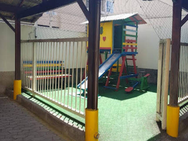 Apartamento para Venda em Vila Velha - 3