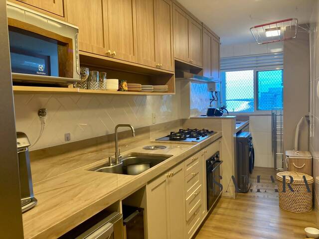 Apartamento para Venda em Vila Velha - 4