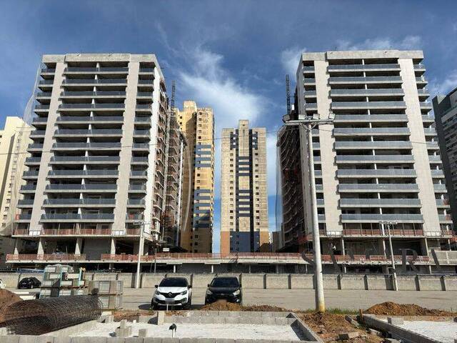 #25 - Apartamento para Venda em Vila Velha - ES