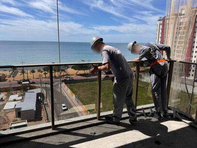 #25 - Apartamento para Venda em Vila Velha - ES