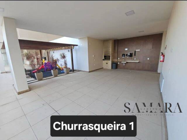 #26 - Apartamento para Venda em Vila Velha - ES