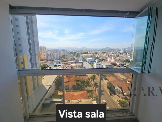 #26 - Apartamento para Venda em Vila Velha - ES