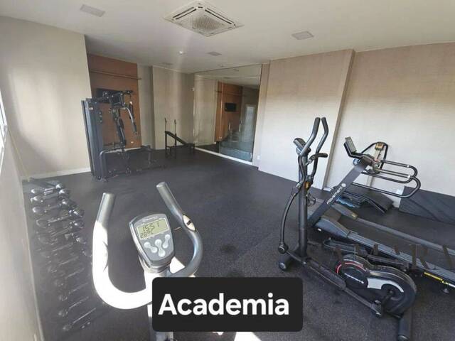 #26 - Apartamento para Venda em Vila Velha - ES