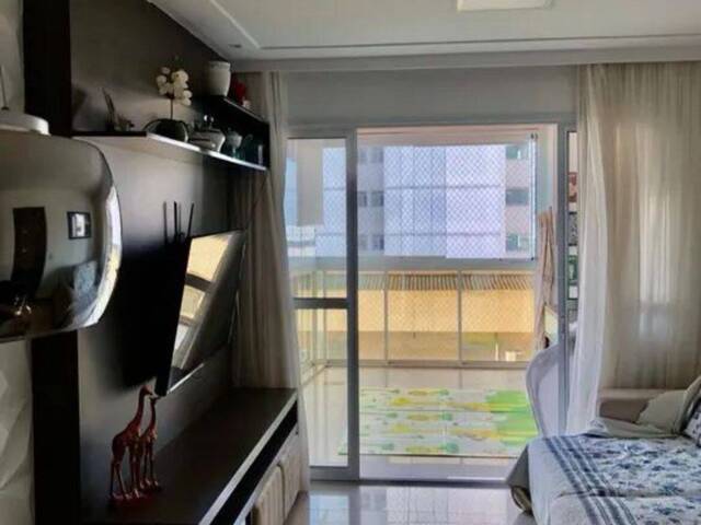 Venda em Itapuã - Vila Velha