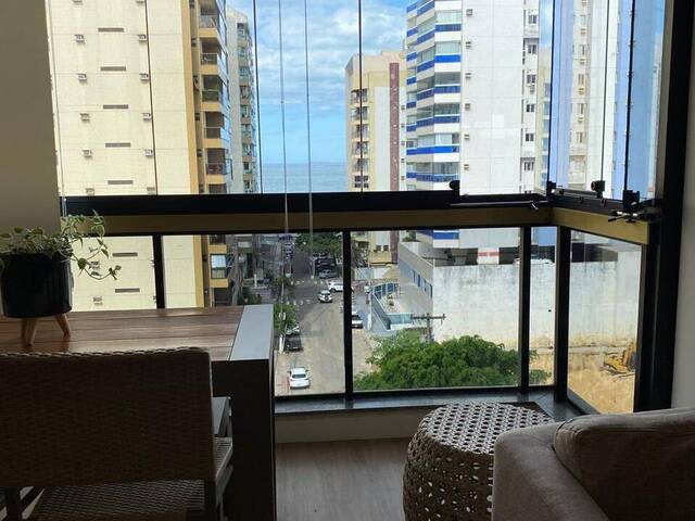 #32 - Apartamento para Venda em Vila Velha - ES