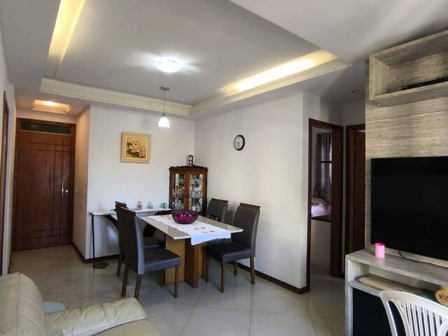#33 - Apartamento para Venda em Vila Velha - ES - 2