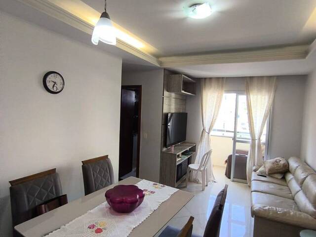 #33 - Apartamento para Venda em Vila Velha - ES - 3