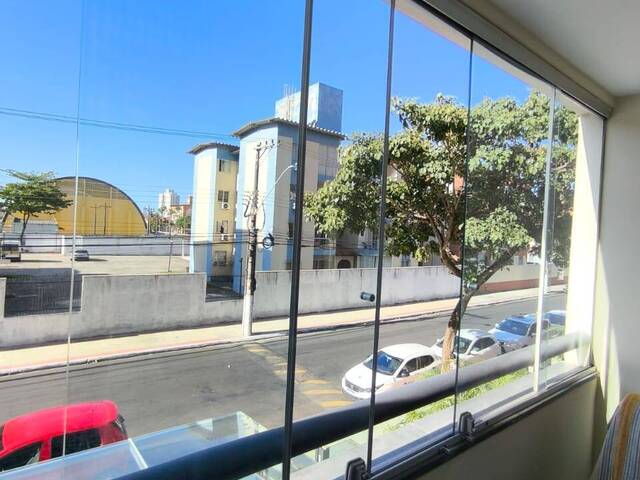 #33 - Apartamento para Venda em Vila Velha - ES - 1