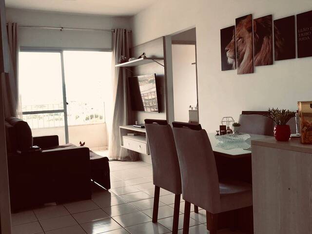 #34 - Apartamento para Venda em Vila Velha - ES - 1