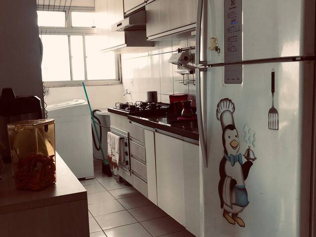 #34 - Apartamento para Venda em Vila Velha - ES - 2