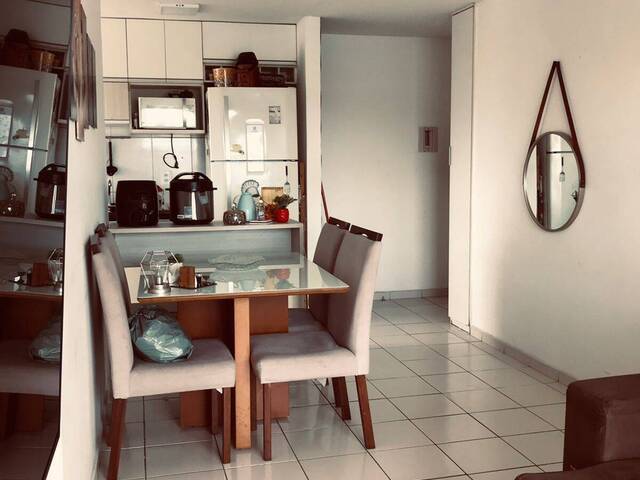#34 - Apartamento para Venda em Vila Velha - ES - 3