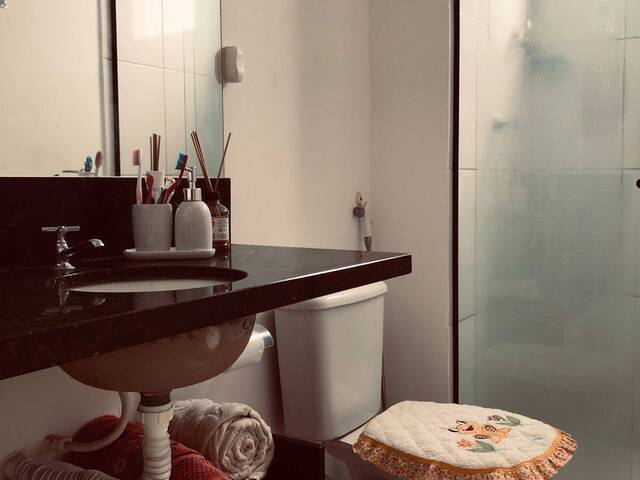 Apartamento para Venda em Vila Velha - 5