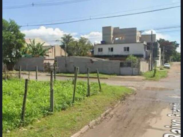 #35 - Área para Venda em Vila Velha - ES - 1