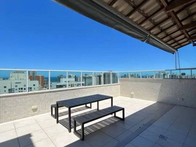 #36 - Apartamento para Venda em Vila Velha - ES - 3
