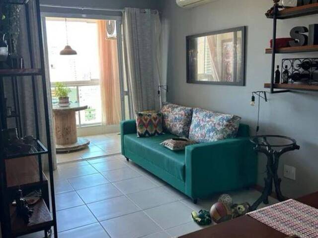 #36 - Apartamento para Venda em Vila Velha - ES - 1