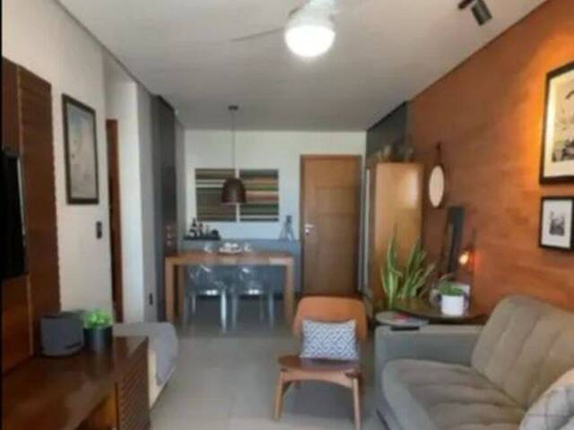 #37 - Apartamento para Venda em Vila Velha - ES - 3