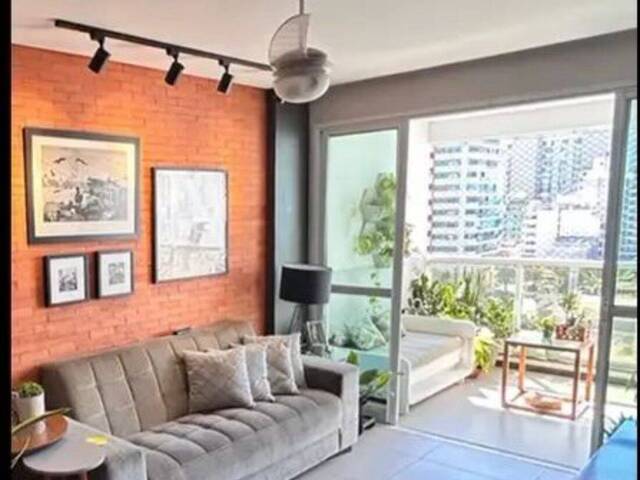 #37 - Apartamento para Venda em Vila Velha - ES - 1