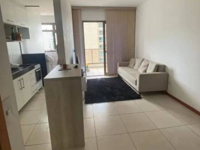 #38 - Apartamento para Venda em Vila Velha - ES - 1