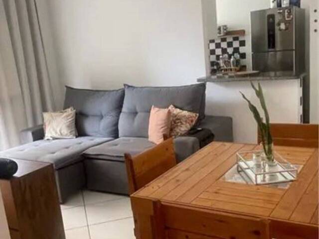 #39 - Apartamento para Venda em Vila Velha - ES - 3