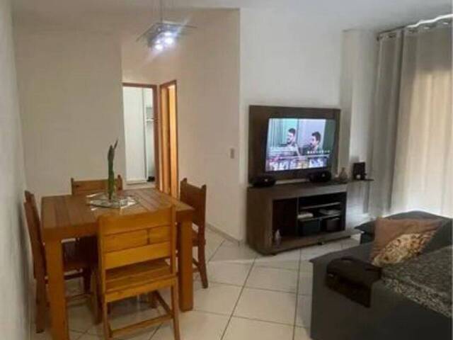 #39 - Apartamento para Venda em Vila Velha - ES - 2