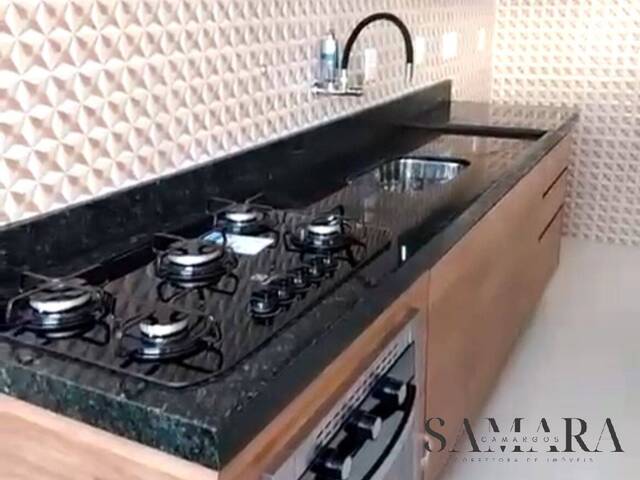 #40 - Apartamento para Venda em Vila Velha - ES - 3