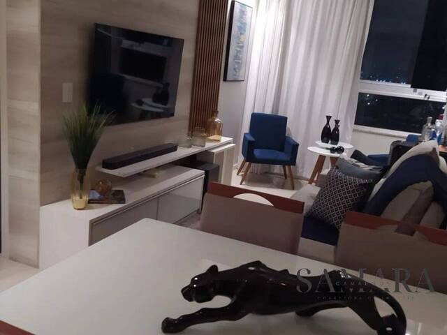 #42 - Apartamento para Venda em Vila Velha - ES - 1