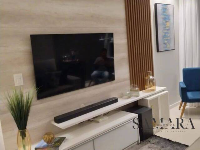 #42 - Apartamento para Venda em Vila Velha - ES - 3