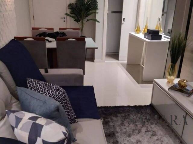#42 - Apartamento para Venda em Vila Velha - ES - 2