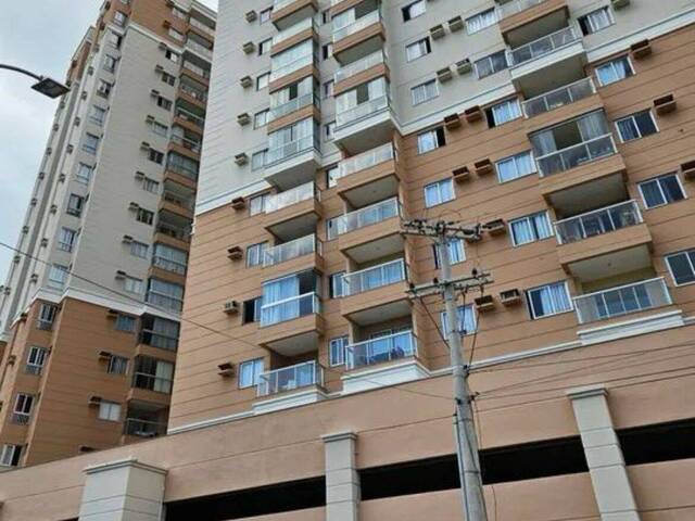 #41 - Apartamento para Venda em Vila Velha - ES - 1